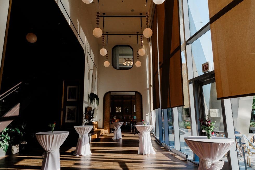 Private Events & Catering | Canal Street Chicago (West Loop)